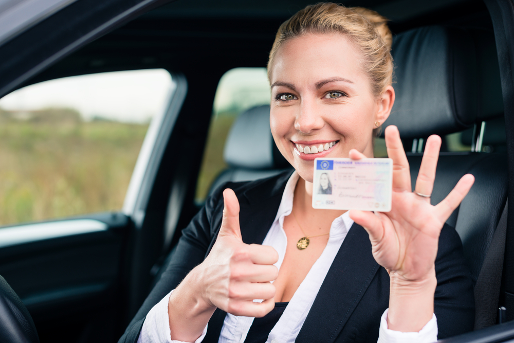 Acheter un permis de conduire etranger
